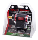 Derale Electric In-Line Fuel Pump (MPN: 72003)