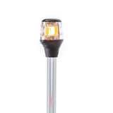 Attwood Marine 7200 Series Navigation Light (MPN: 7202-P-7)