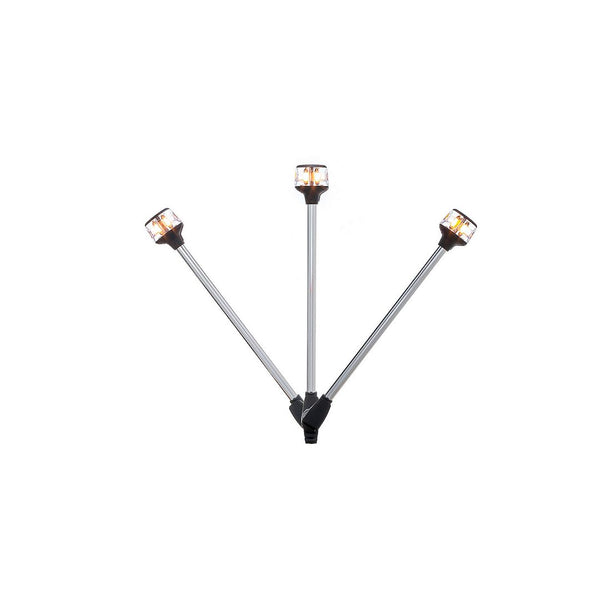 Attwood Marine 7200 Series Navigation Light (MPN: 7202-P-7)