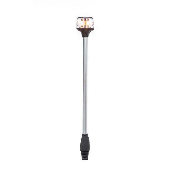Attwood Marine 7200 Series Navigation Light (MPN: 7202-P-7)