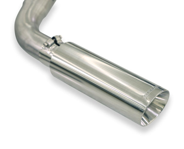 Flowmaster American Thunder Cat-Back Exhaust System (MPN: 818140)