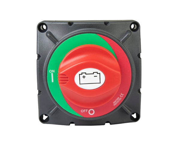 Marinco Battery Disconnect Switch (MPN: 720RV)