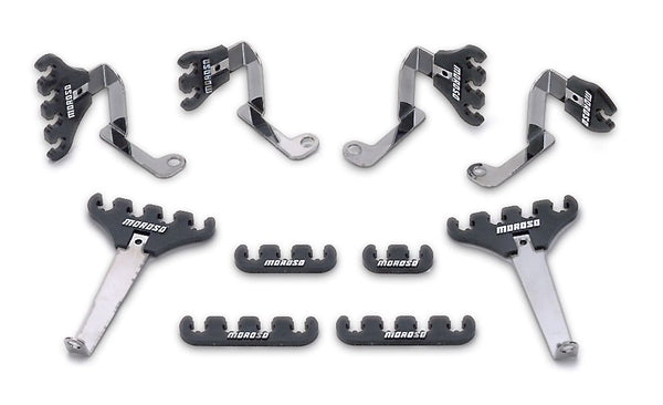 Moroso Spark Plug Wire Separator (MPN: 72133)