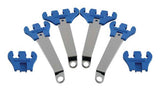 Moroso Spark Plug Wire Separator (MPN: 72150)