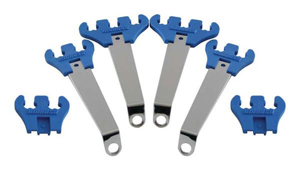 Moroso Spark Plug Wire Separator (MPN: 72150)