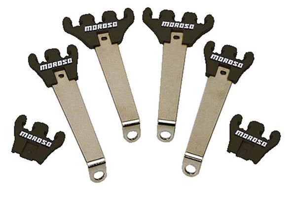 Moroso Spark Plug Wire Separator (MPN: 72153)