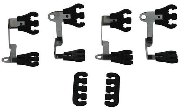 Moroso Spark Plug Wire Separator (MPN: 72167)