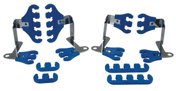 Moroso Spark Plug Wire Separator (MPN: 72171)