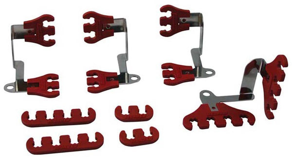 Moroso Spark Plug Wire Separator (MPN: 72172)