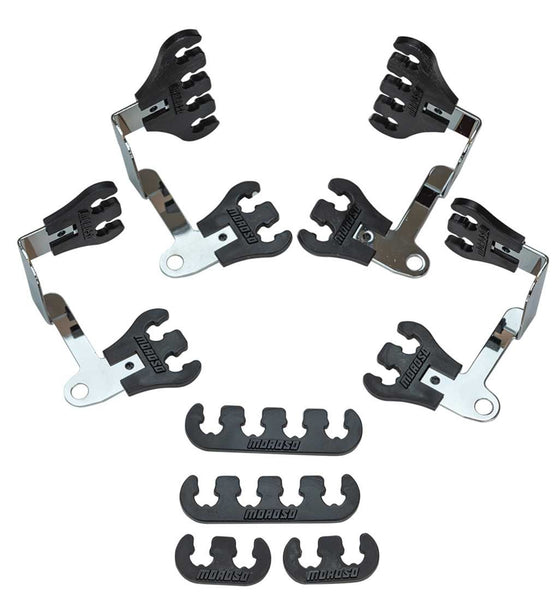 Moroso Spark Plug Wire Separator (MPN: 72174)