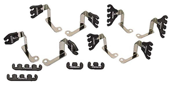 Moroso Spark Plug Wire Separator (MPN: 72178)