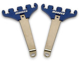 Moroso Spark Plug Wire Separator (MPN: 72180)