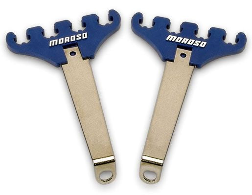 Moroso Spark Plug Wire Separator (MPN: 72180)