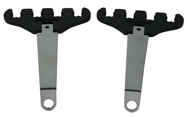 Moroso Spark Plug Wire Separator (MPN: 72183)