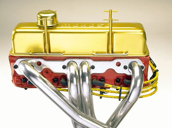 Moroso Spark Plug Wire Separator (MPN: 72195)