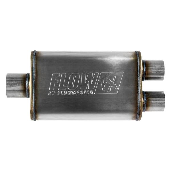 Flowmaster Flow FX Exhaust Muffler (MPN: 72198)
