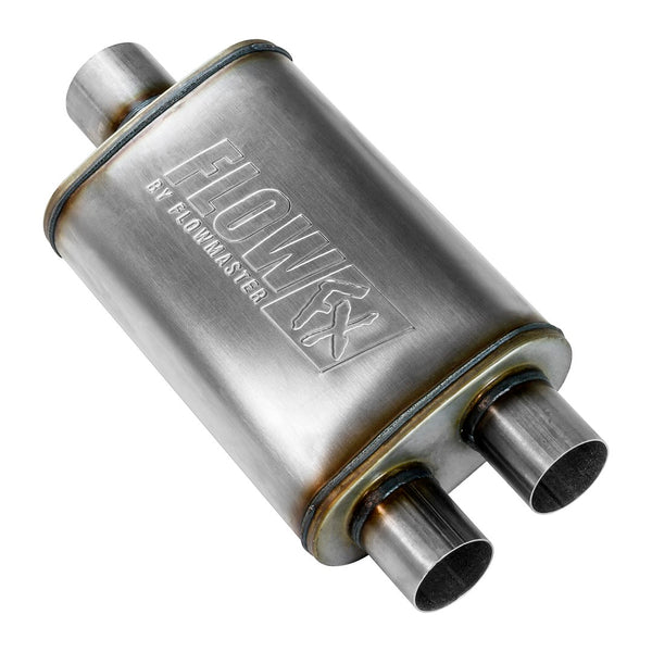 Flowmaster Flow FX Exhaust Muffler (MPN: 72198)
