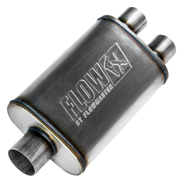Flowmaster Flow FX Exhaust Muffler (MPN: 72198)