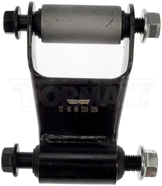Dorman Leaf Spring Shackle (MPN: 722-001)