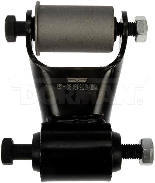 Dorman Leaf Spring Shackle (MPN: 722-006)