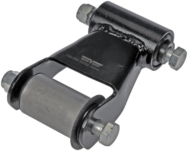 Dorman Leaf Spring Shackle (MPN: 722-034)