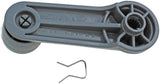 Help By Dorman Window Crank Handle (MPN: 722MX)