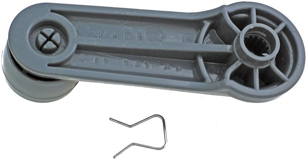 Help By Dorman Window Crank Handle (MPN: 722MX)