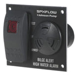 Johnson Pumps Bilge Alarm With Ultima Switch (MPN: 72303-001)