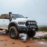 KC Hilites Driving Fog Light Cover (MPN: 7230)