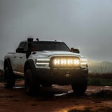 KC Hilites Driving Fog Light Cover (MPN: 7230)