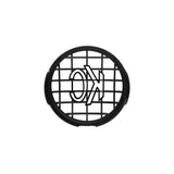 KC Hilites Driving Fog Light Cover (MPN: 7230)