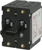 Blue Sea Circuit Breaker (MPN: 7237-BSS)