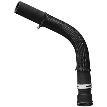Dayco Molded Radiator Hose (MPN: 72374)