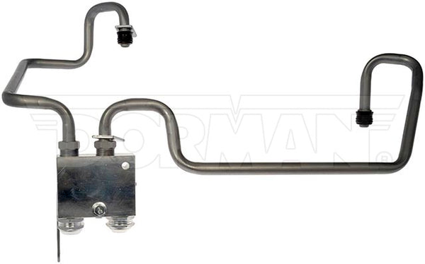 Dorman Automatic Transmission Oil Cooler Hose Assembly (MPN: 724-001)