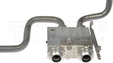 Dorman Automatic Transmission Oil Cooler Hose Assembly (MPN: 724-001)