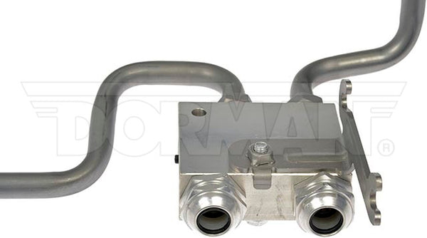 Dorman Automatic Transmission Oil Cooler Hose Assembly (MPN: 724-001)