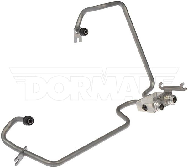 Dorman Automatic Transmission Oil Cooler Hose Assembly (MPN: 724-001)