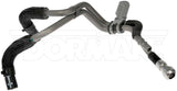 Dorman Oil Cooler Line Assembly (MPN: 724-052)