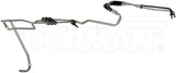 Dorman Auto Trans Oil Cooler Hose Assembly (MPN: 724-628)