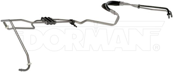 Dorman Auto Trans Oil Cooler Hose Assembly (MPN: 724-628)