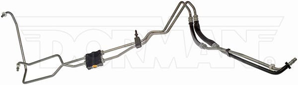 Dorman Auto Trans Oil Cooler Hose Assembly (MPN: 724-628)