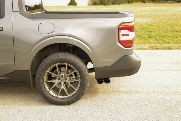 Flowmaster American Thunder Cat-Back Exhaust System (MPN: 818153)