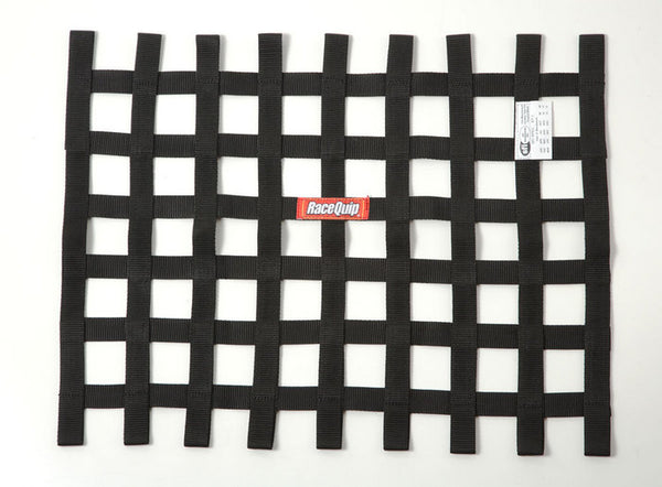 RaceQuip Window Net (MPN: 725005)