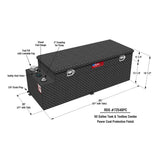 RDS Tanks Liquid Transfer Tank (MPN: 72548PC)