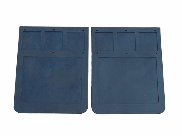 Go Industries Mud Flap Set (MPN: 725F)