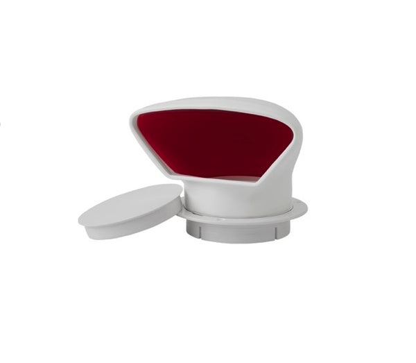 Sea Dog Low Profile Cowl Vent (MPN: 727130-3)