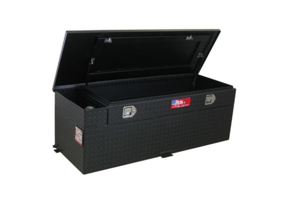 RDS Tanks Auxiliary Fuel Tank (MPN: 72743PC)