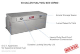 RDS Tanks Auxiliary Fuel Tank (MPN: 72743)