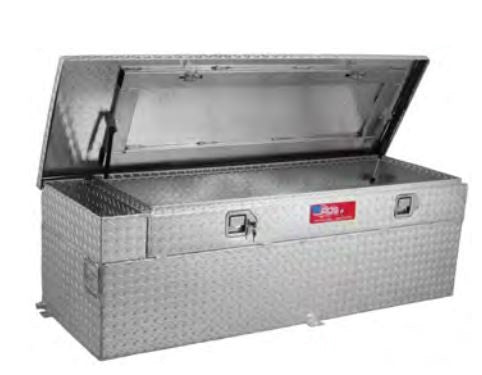 RDS Tanks Auxiliary Fuel Tank (MPN: 72743)