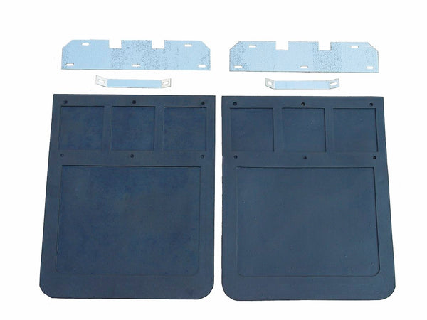 Go Industries Mud Flap Set (MPN: 70735)